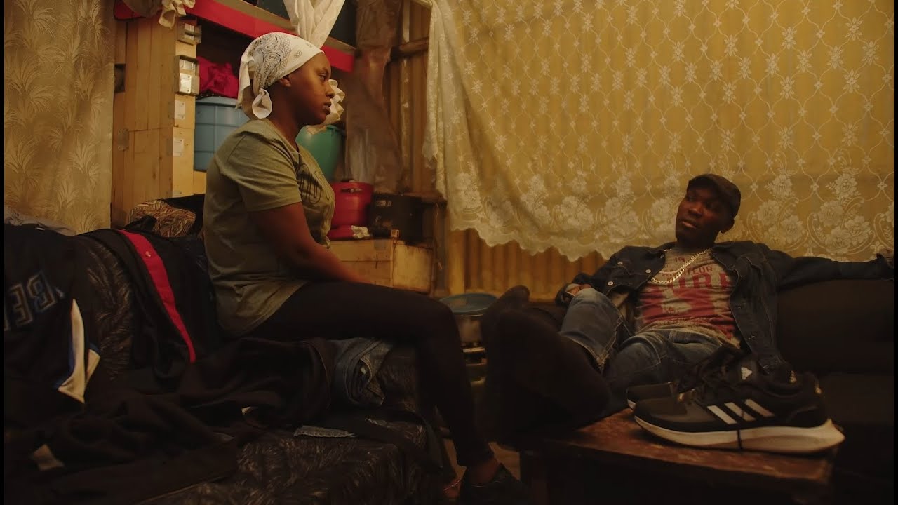 House Of Drama Episode 9 - Lydia runs to childhood 'bestie' after getting rid of the baby.