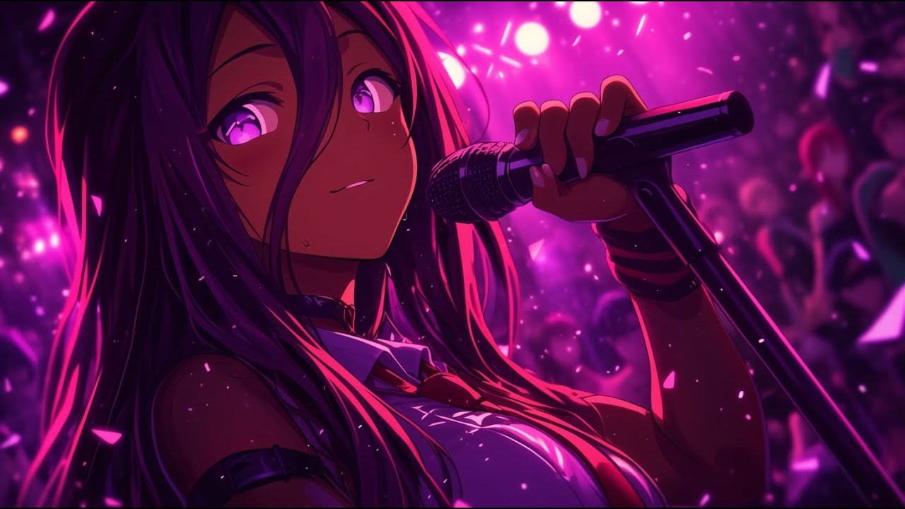 Best Nightcore Rock mix 2024 (1)