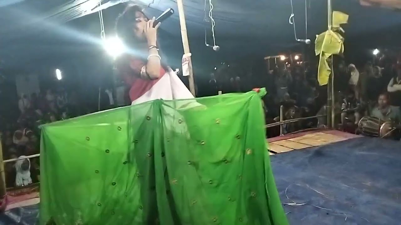 ওকি পতিধন মোকে করিলেন গাবুর বয়সে আরি রে