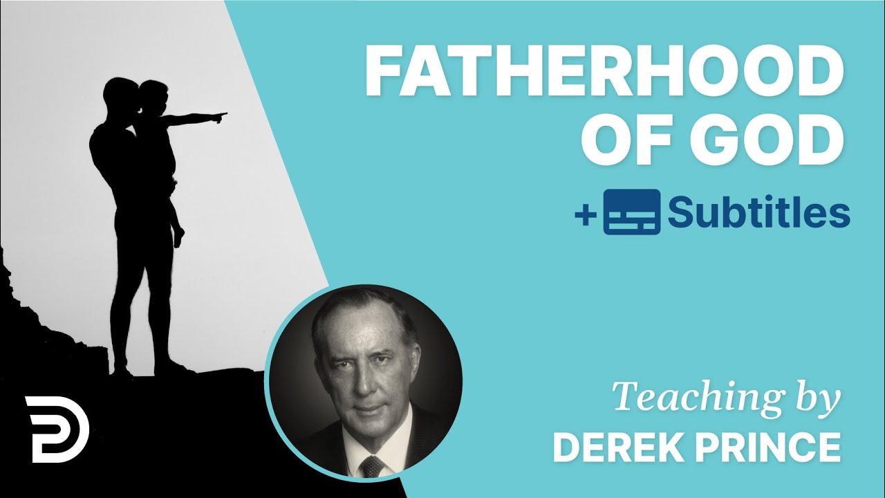 Fatherhood Of God |  on Parenting