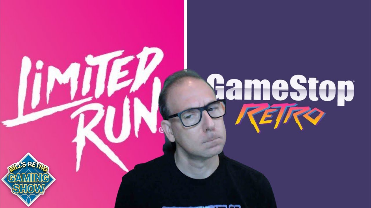 Is This What Retro Game Collectors Want?
