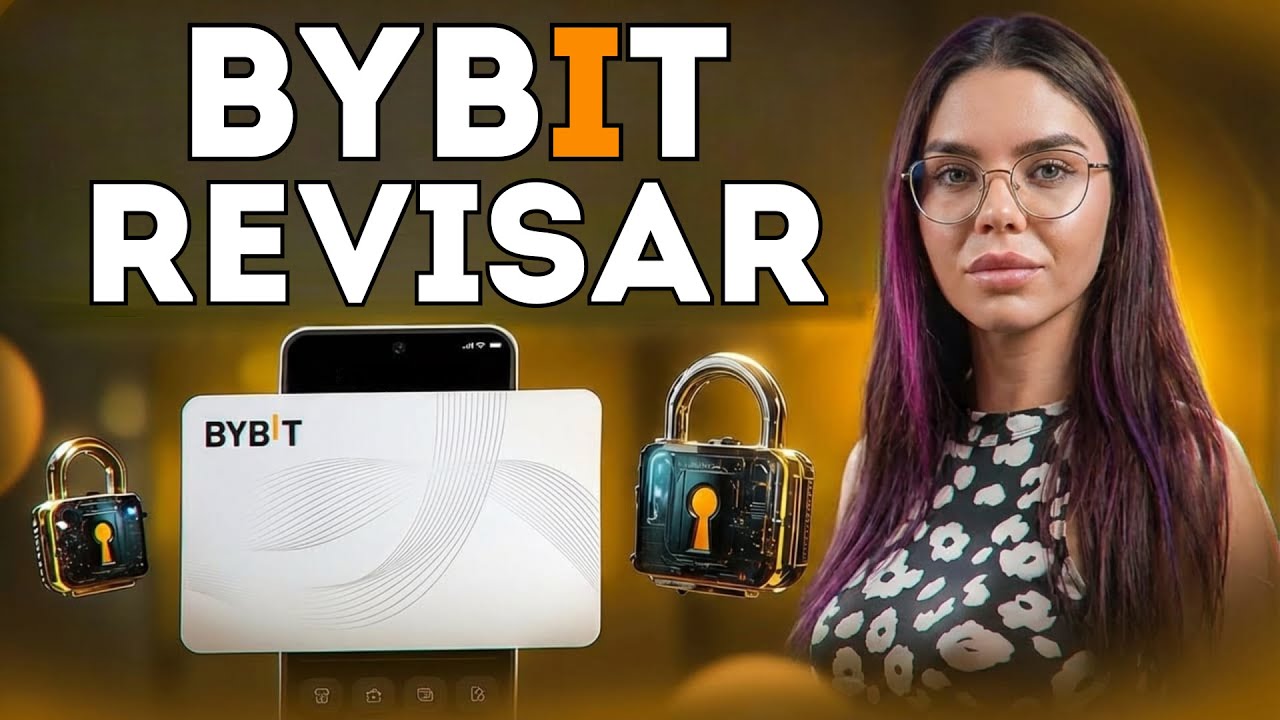 🔥 C&oacute;mo funciona Bybit - Bybit explicado de forma clara 📈
