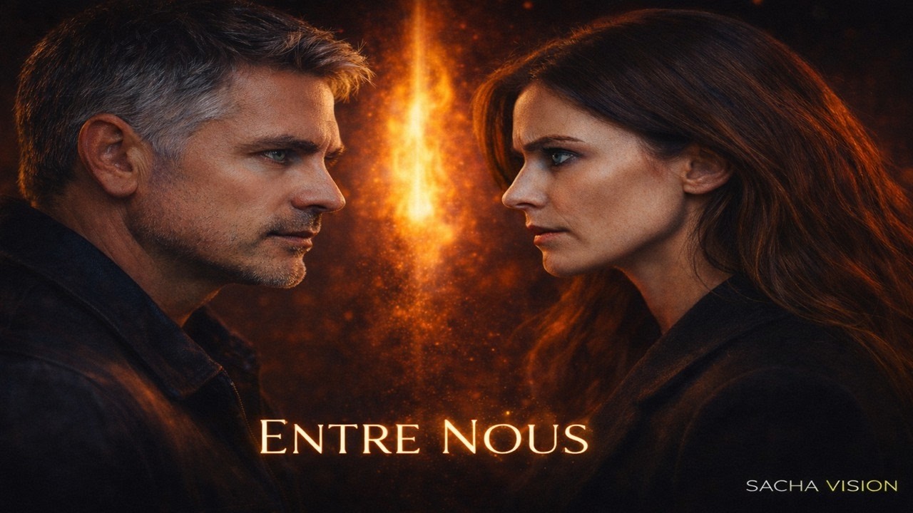 Entre Nous — Le feu jamais ne recule (Chanson Émotion)