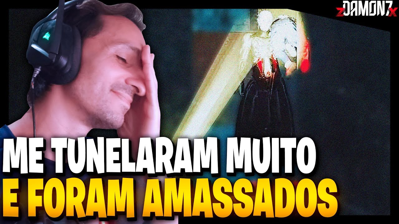 Loopando e DESTRUINDO OS KILLERS TUNELADORES - Dead by Daylight