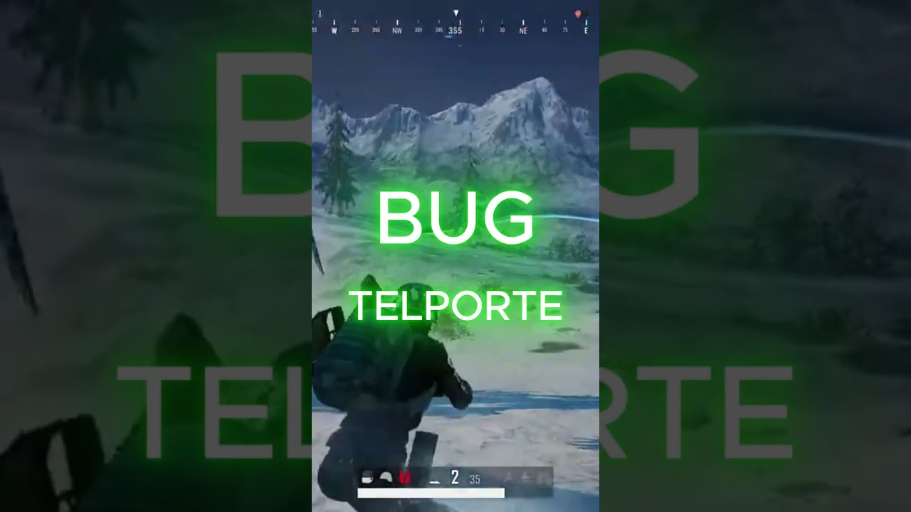 PUBG: errei 3, mas o 4º foi épico! 