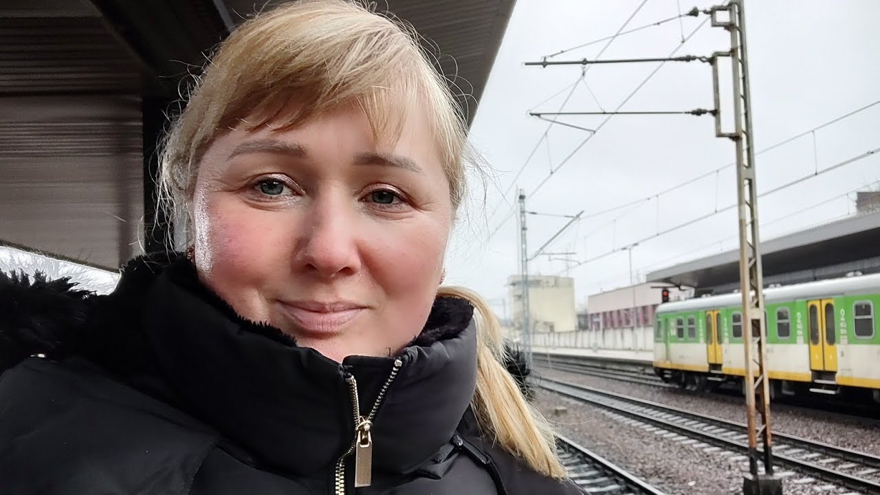 CZĘSTOCHOWA zobacz! z dworca na JASNĄ GÓRĘ