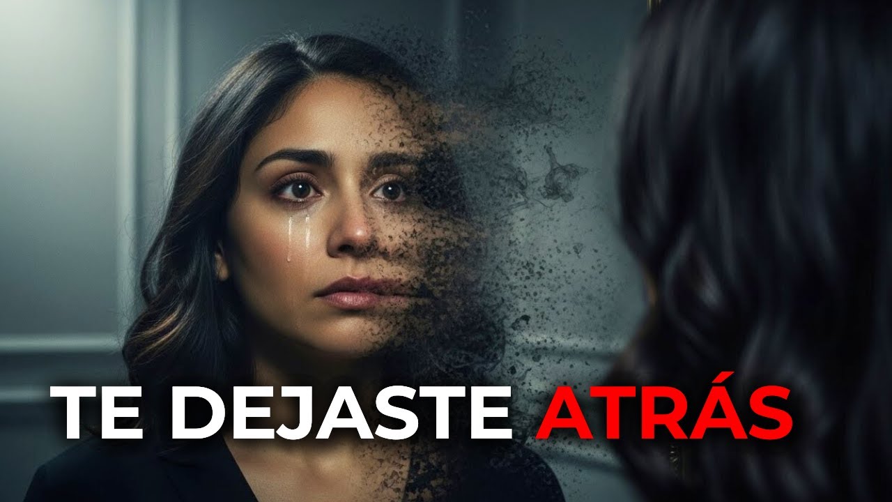 Por qué te adaptas hasta desaparecer en una relación