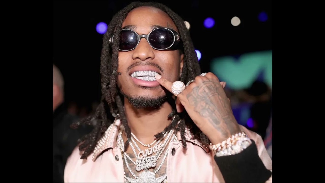 [FREE] (HARD) Migos x Quavo x Takeoff Type Beat - 