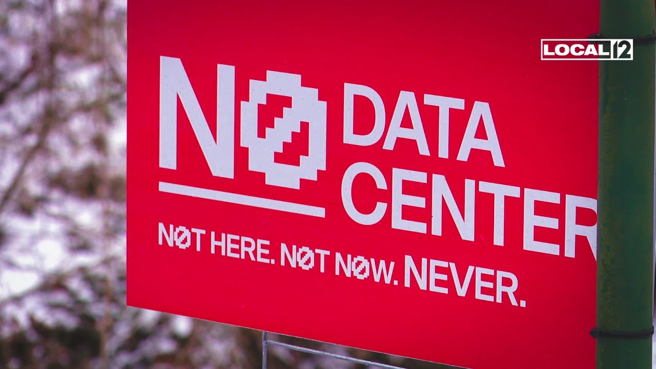 Kentucky landowner refuses $8 million offer to preserve family land from potential data center