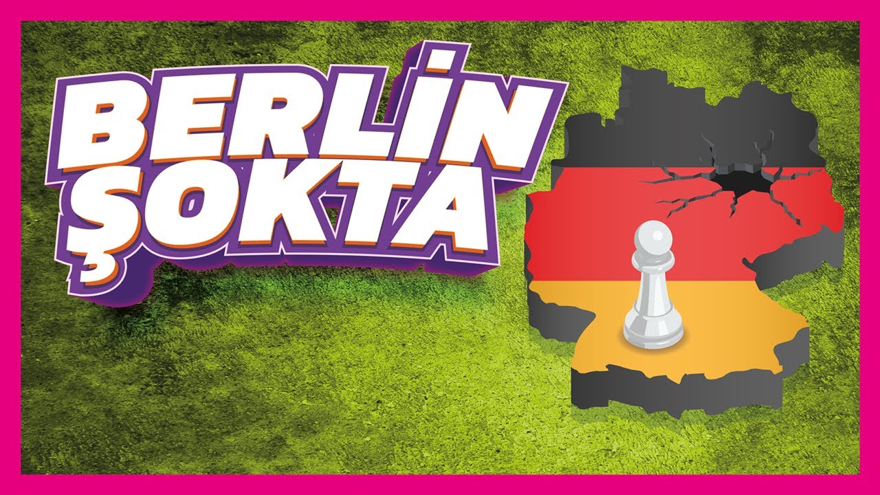 Berlin Savunmasını Kırıyoruz | Satranç Gambitleri (2022)