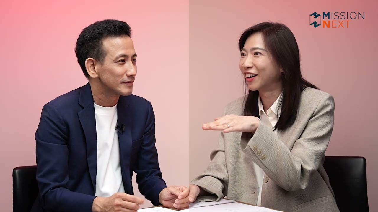 ทำไมองค์กรจีนโตเร็วกว่าไทยหลายเท่าในเวลาไม่กี่ปี?