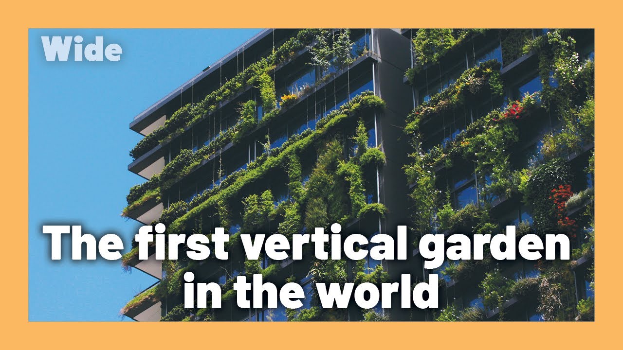 One Central Park: A revolutionay project | WIDE