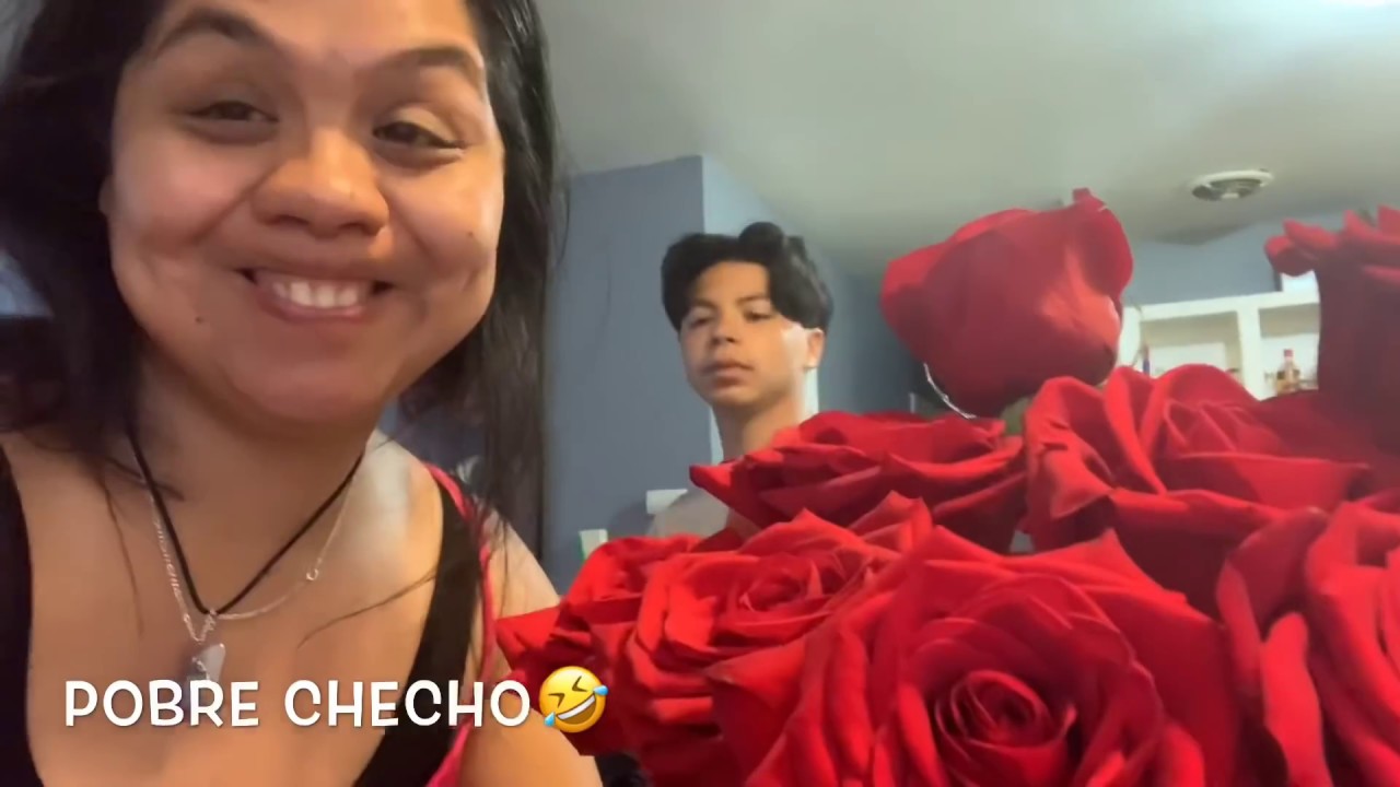 Ignorando al Checho 🤣😂Todo El Puti Día👌🏻
