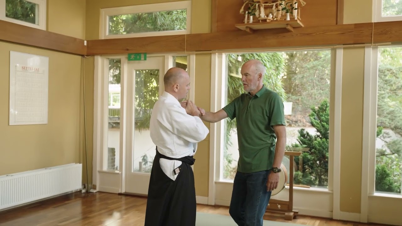 Coachingvideo: eenvoudige en zachte bevrijding
