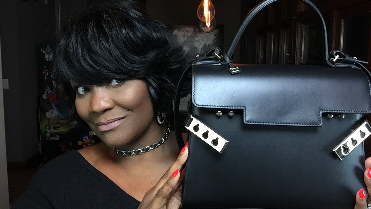 DELVAUX TEMPETE MM OVERVIEW/ MY HOLY GRAIL!!!