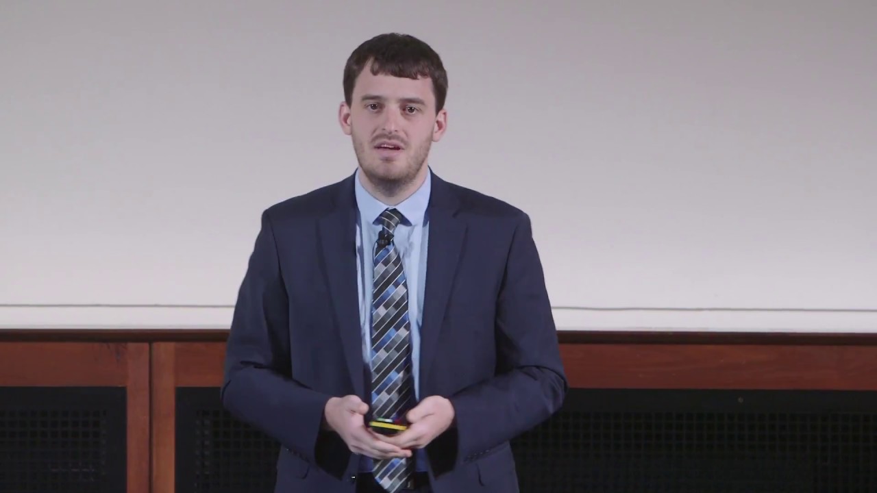 “Drones: Privacy Menace or Economic Revolution?” | THINK 2017
