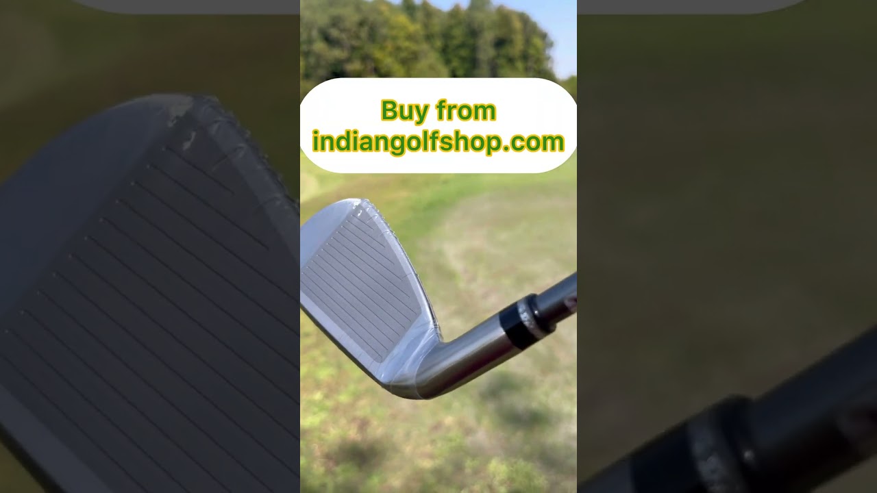 Xxio prime Golf irons