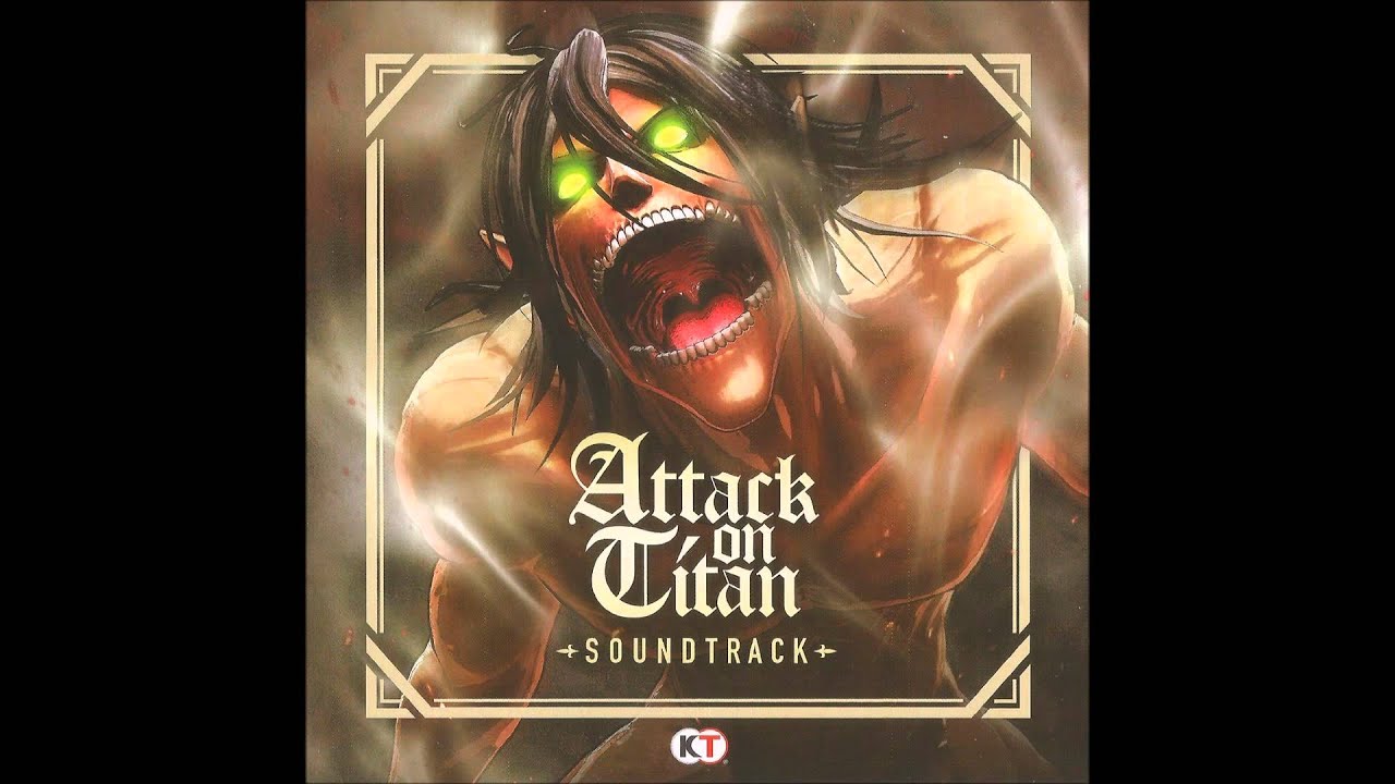 12. Dance with titan&rsquo;s - Attack on Titan Game Soundtrack