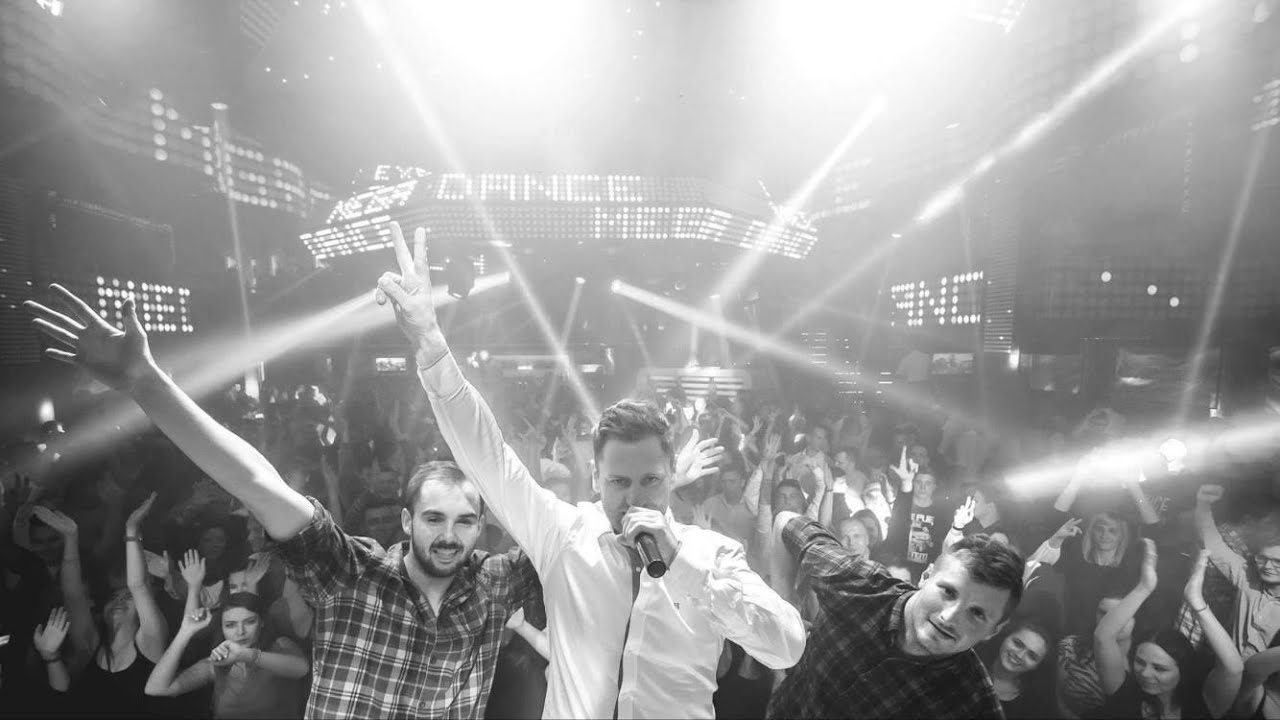 Mega Dance - Magda   // oficjalny teledysk disco polo //  Taka właśnie jest ta Magda..... .
