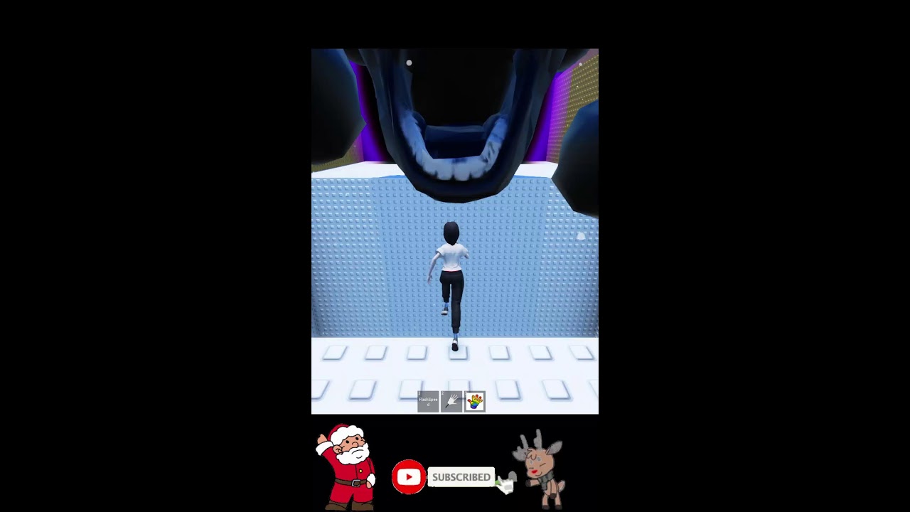 roblox don't get Crushed by Wong Gaming 