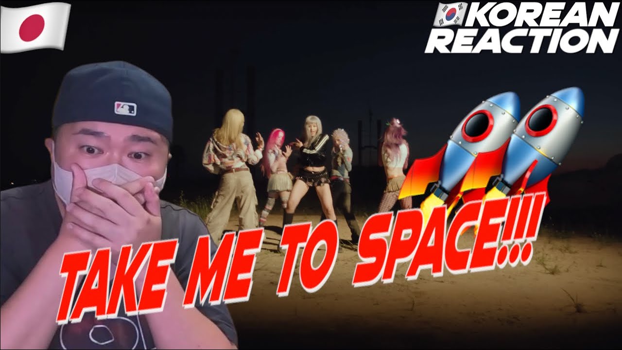 🇯🇵🇰🇷🔥Korean Hiphop Junkie react to XG - IYKYK (Choreography) (JPN/ENG SUB)