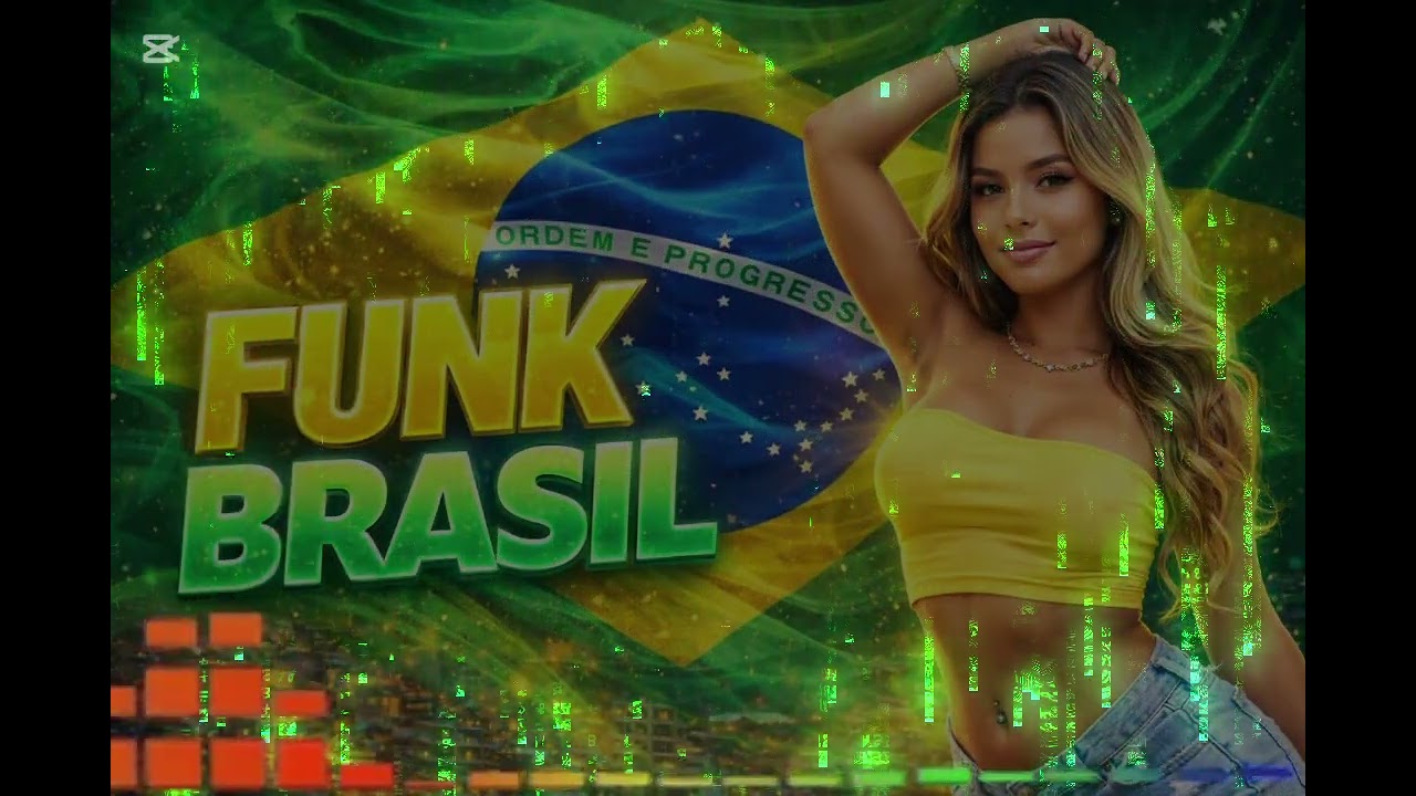 🔥 Baile Funk Pesadão: Baile de Hits 🔥Uma sequência que vai do batidão baile só sucesso na pista!