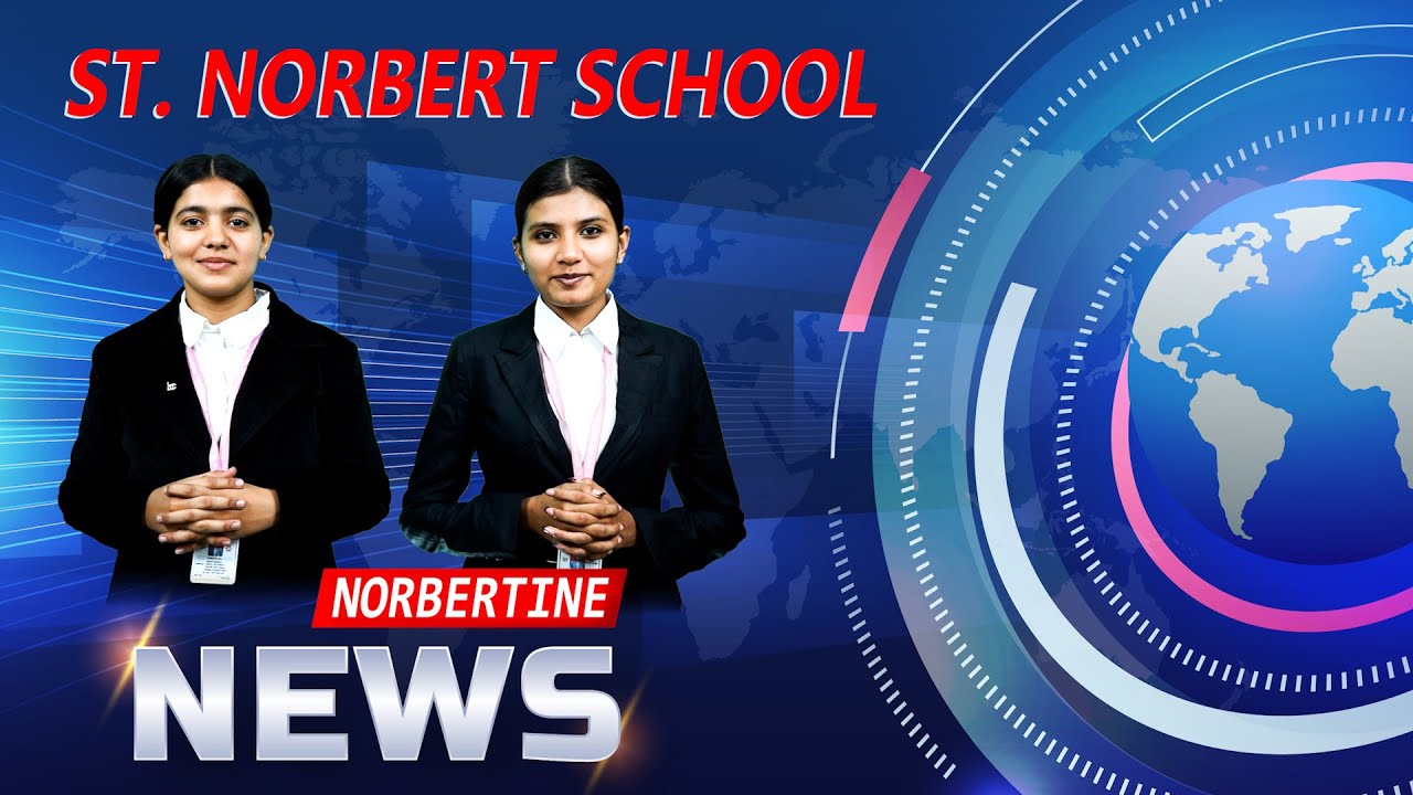 St. Norbert School News - July 2025