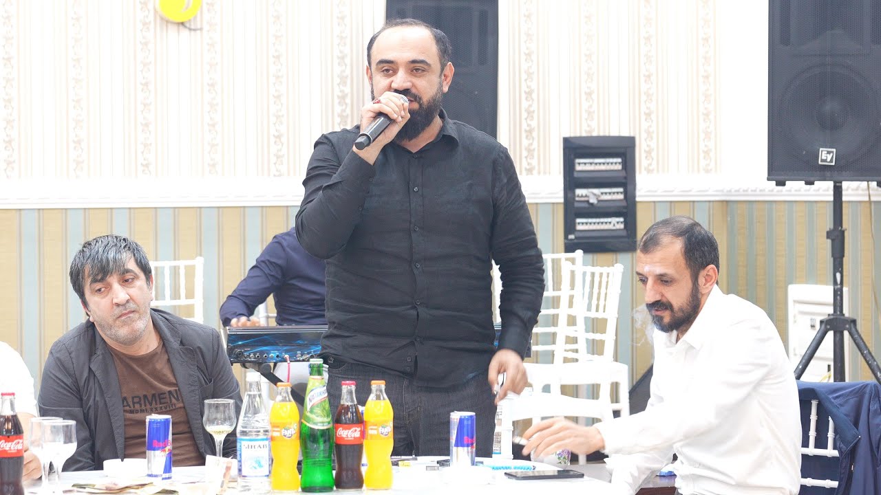 Pünhan Alatava & Şəhriyar Günəşli | Bazarı Əlindən Alaram | Meyxana 2024
