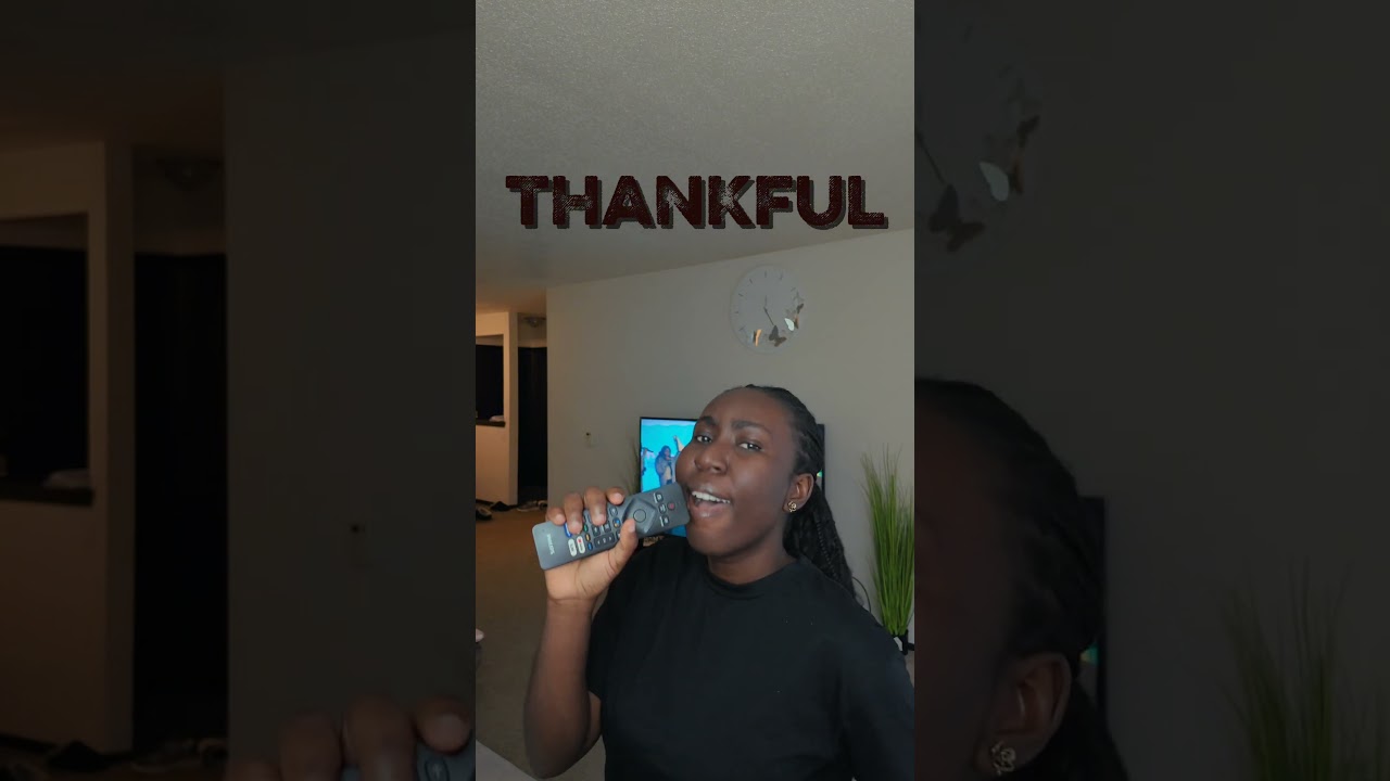 thankful #thanksgiving #youtubeshorts #love #faith #godslove #gratitude #viralvideo #blessings #god