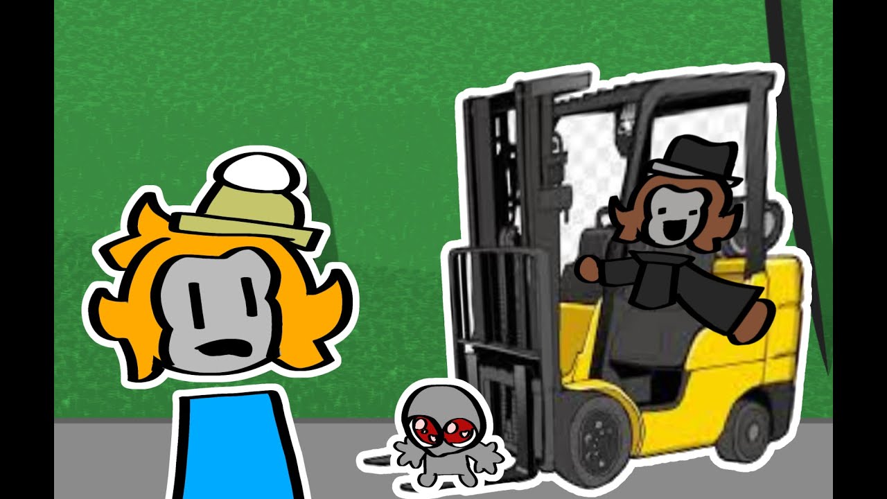 Vault 53 || Funny Moments || PART 3..