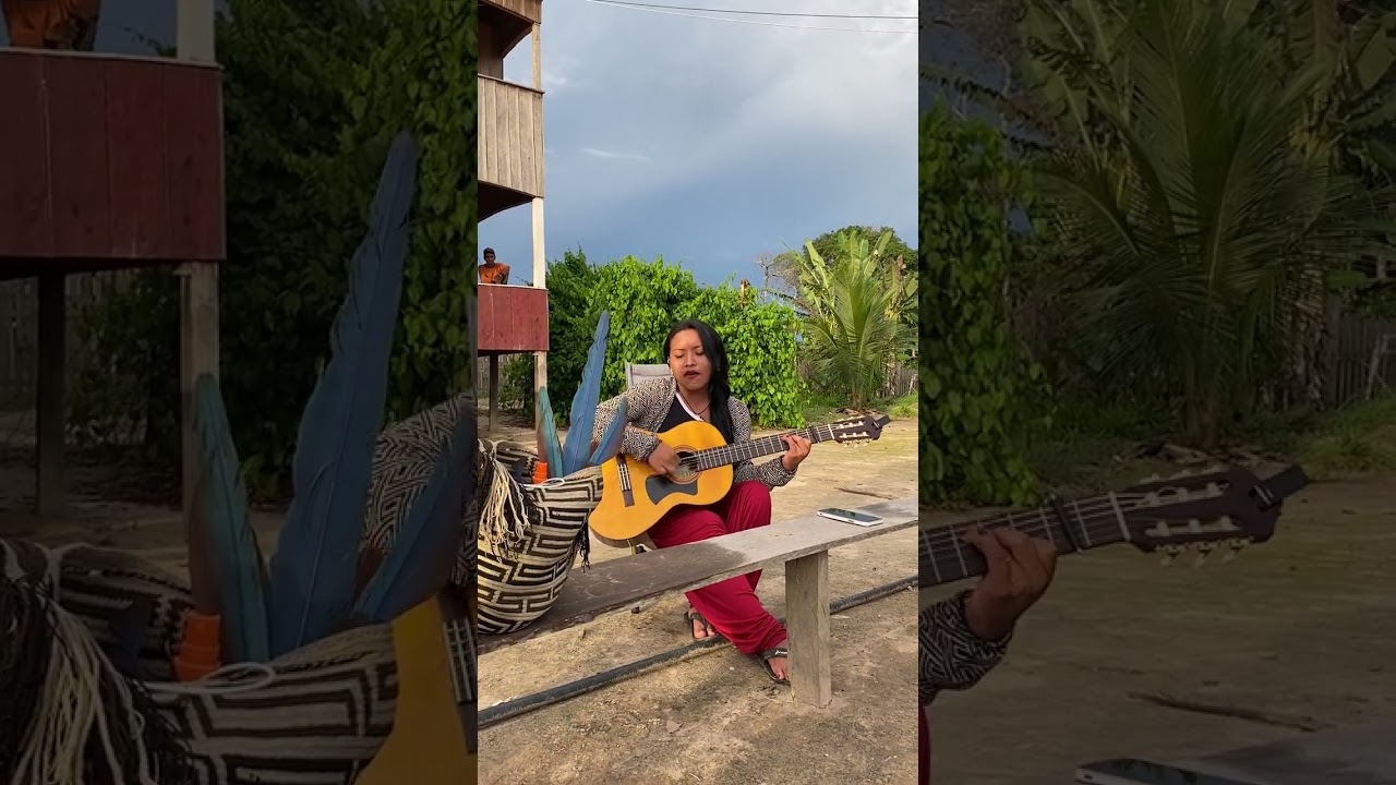 Yeke Huni Kuin - Eskawatã Kayawei