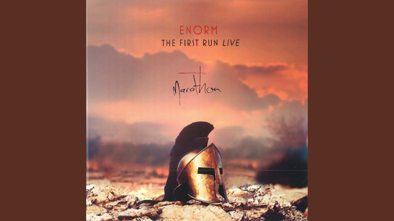 The Seventh Dimension (Live)