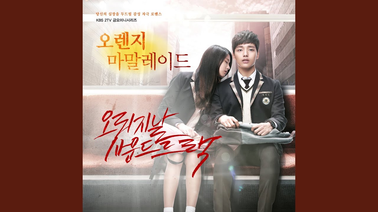 The Dreamer (반전몽아)