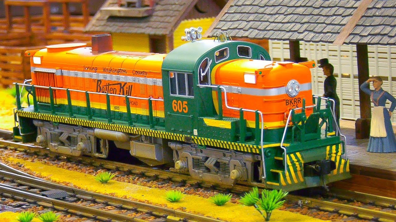 UNIQUE MODEL TRAINS, MODEL LOCOMOTIVES, RAILROAD RAILWAY ACTION!! RIO GRANDE TRAIN