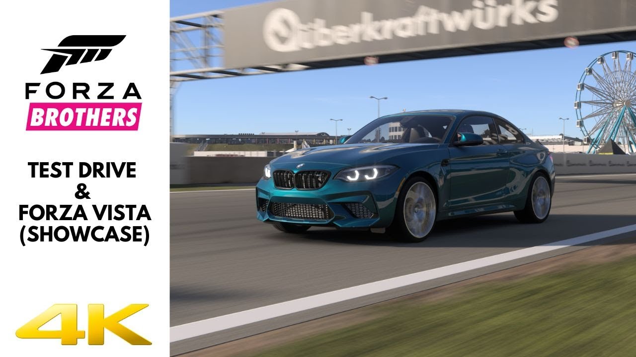 BMW M2 Competition Coupé 2020