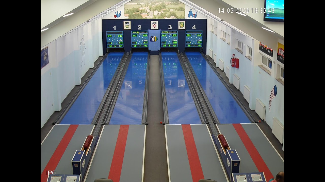 KK GORANKA - KK BOJOVNIK