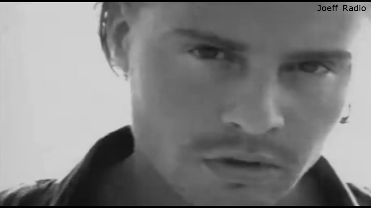 Mickael Winter - Toi qui me sais (1999 - Ultimate Clip HD)