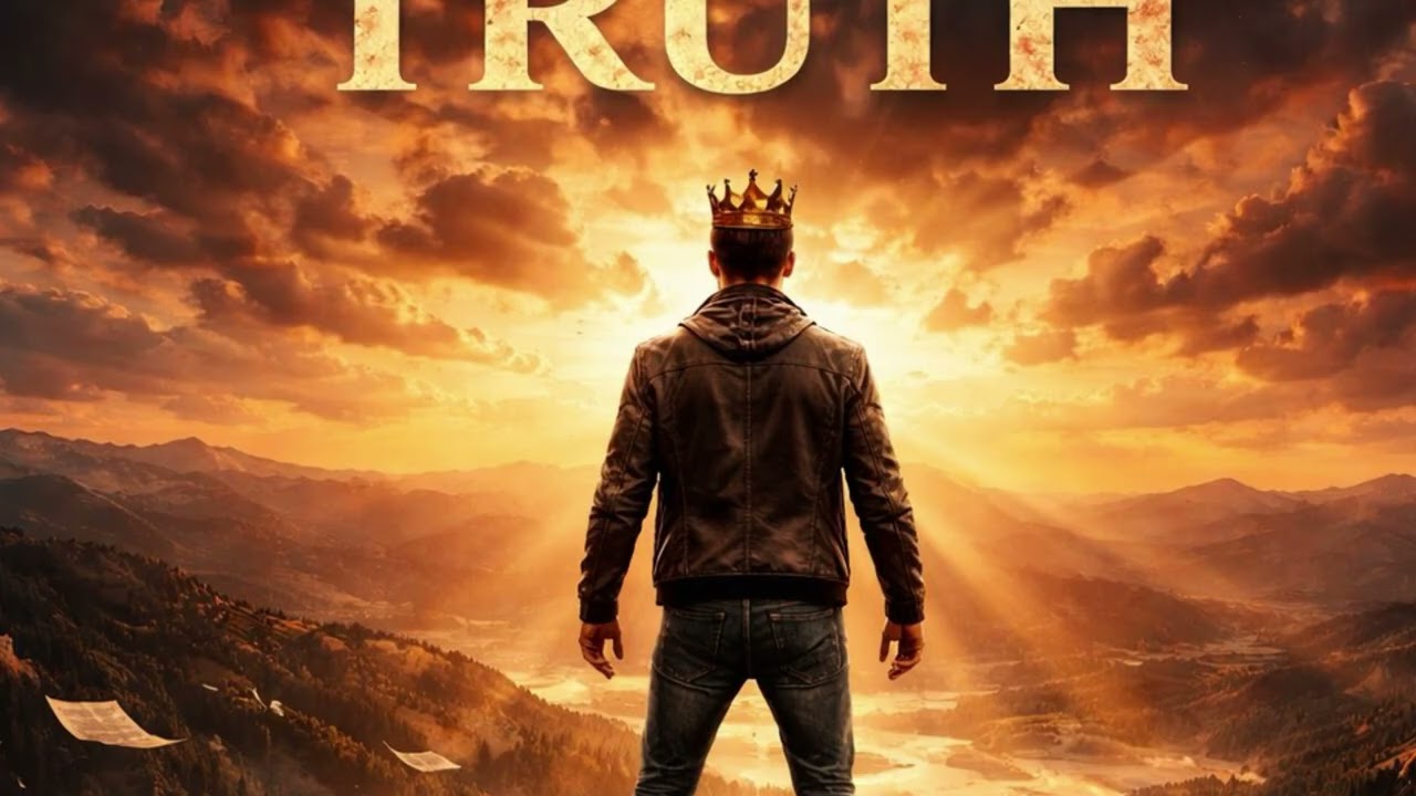 “King of My Own Truth”- Open Verse Project