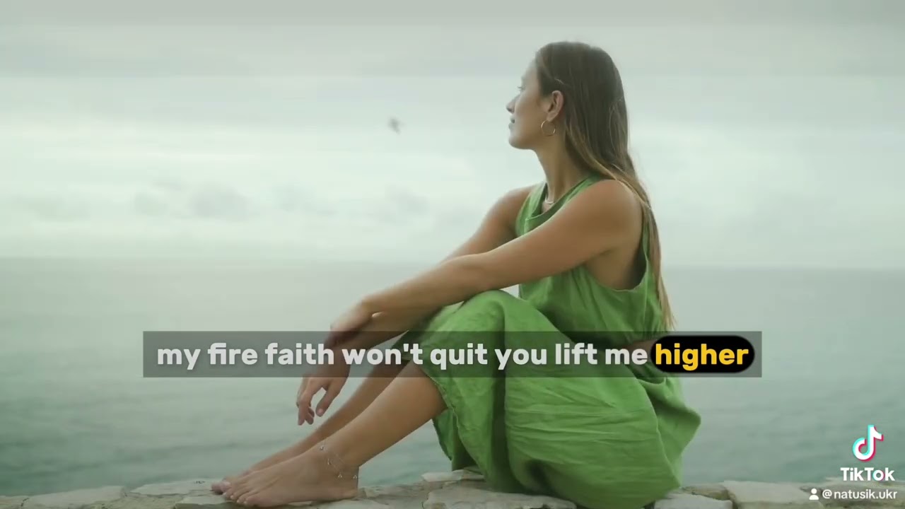 My Savior , song with lyrics #selfconfidence #godsmercy 