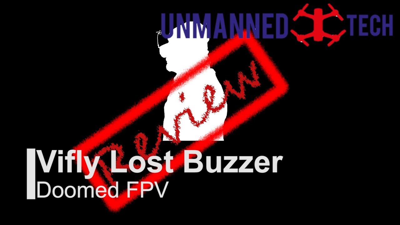 Review: Vifly Finder Lost Model Buzzer