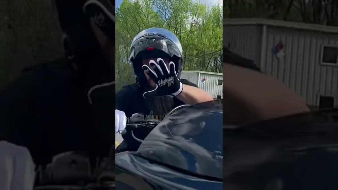 Highside life glove &ldquo;commercial&rdquo; sneak peek