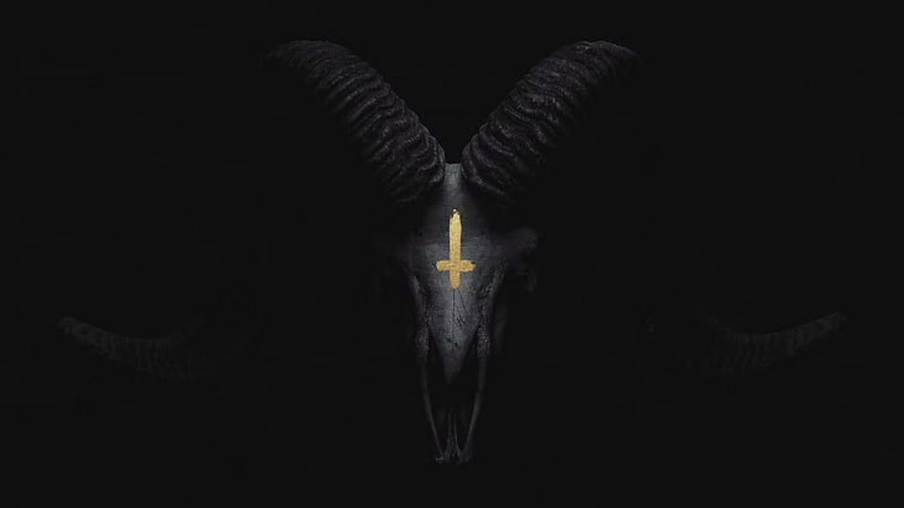 Darkside - Tarian Luka