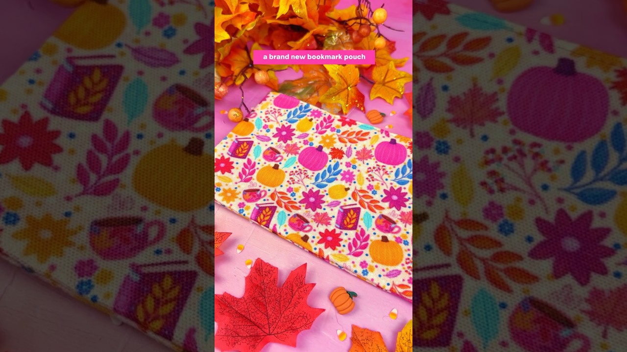 My Fall Launch is happening tomorrow Saturday 8/31 at 11am est! 🍁 #smallbusiness #stationeryshop