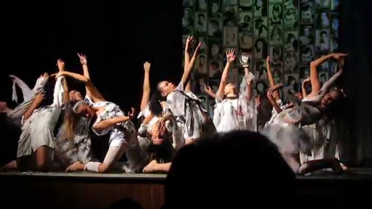 Estúdio de Dança Fama - Filmes de Terror