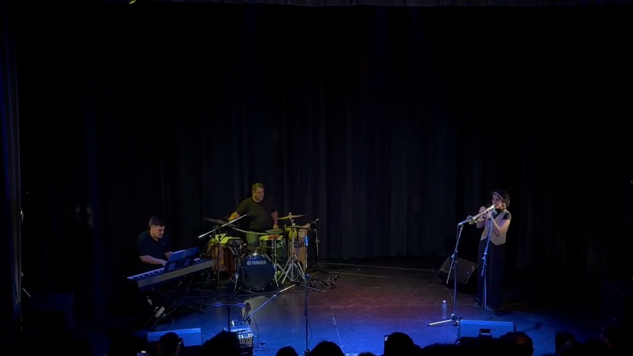Milonga del 900- Homero Manzi y Sebastián Piana. XVII Festival Flautas del Mundo.