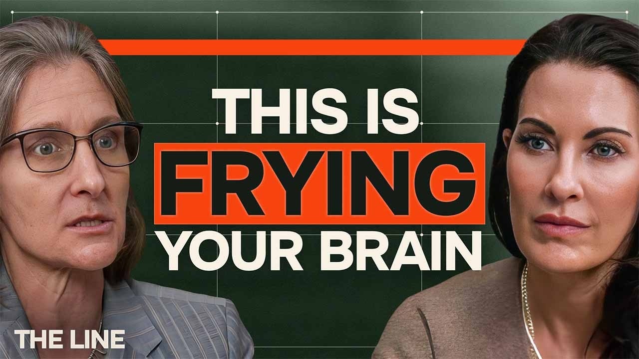 Dr. Anna Lembke: The Framework Anyone Can Use to Reset Their Dopamine