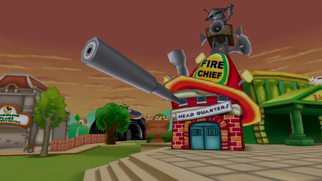Toontown Infinite: Open Beta Launch Trailer (Reupload)