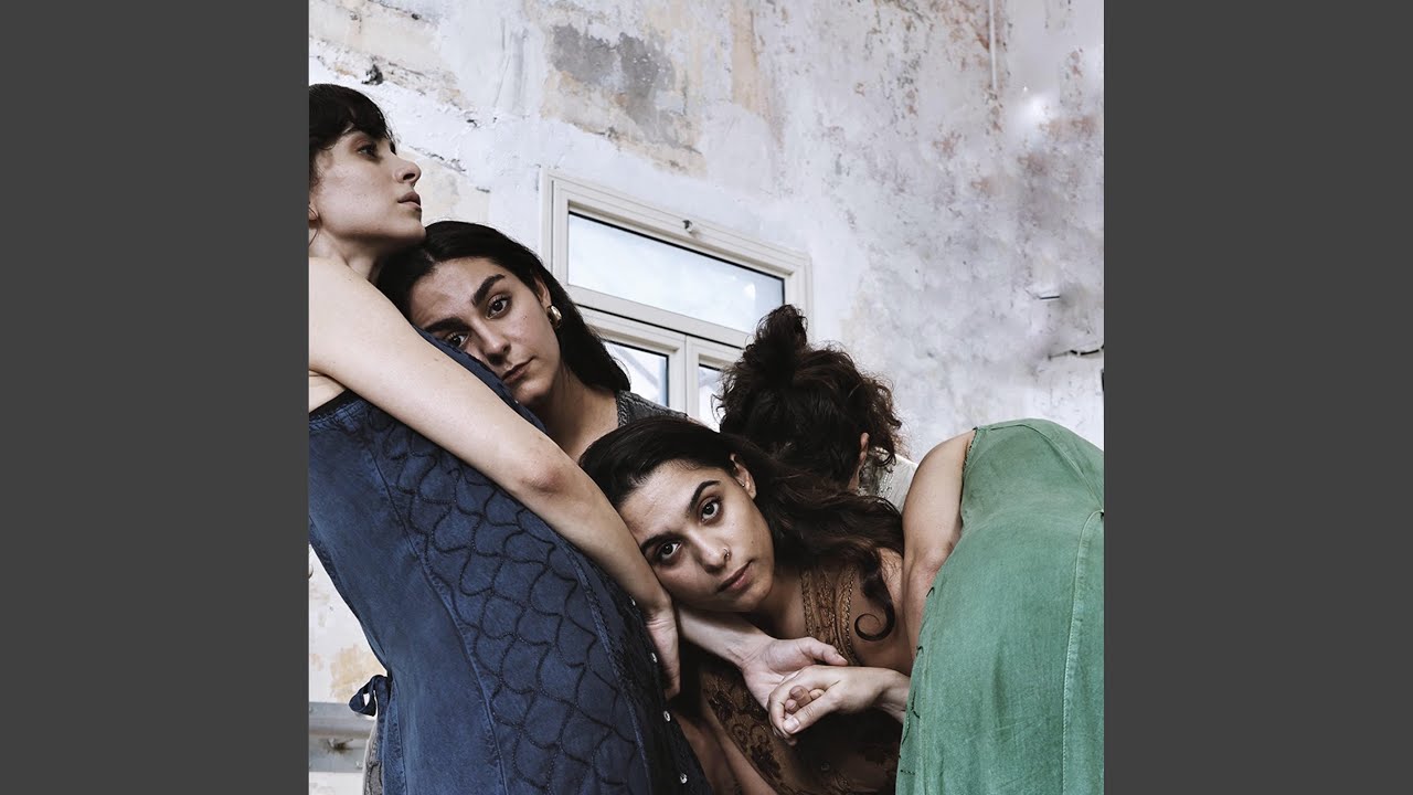 Shamanic - Bab il Madineh