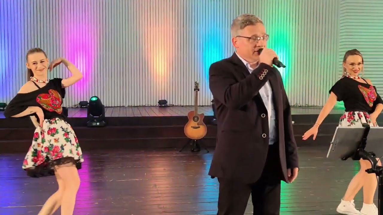 HanysBanda - Moja droga concertowo