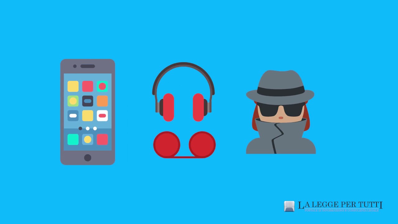 Come registrare le telefonate degli altri. E' lecito farlo?